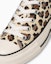 Details for (W) 컨버스 올스타 레오파드 프린트 로우탑 브라운 31311780