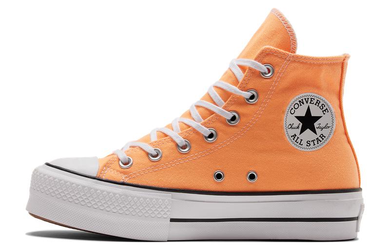Order (W) Converse All Star Lift 'oranye' A03052C