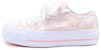 (W) Converse All Star Lift 'Merah Jambu Putih' A11617C