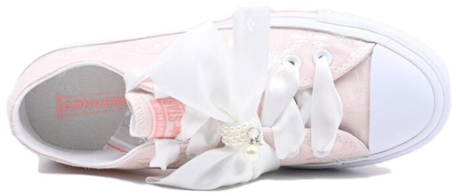 (Women) Converse All Star Lift 'Pink White' A11617C Lookbook (Women) Converse All Star Lift 'Pink White' A11617C