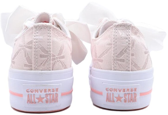 (Women) Converse All Star Lift 'Pink White' A11617C Purchase (Women) Converse All Star Lift 'Pink White' A11617C