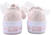 (W) Converse All Star Lift 'Merah Jambu Putih' A11617C