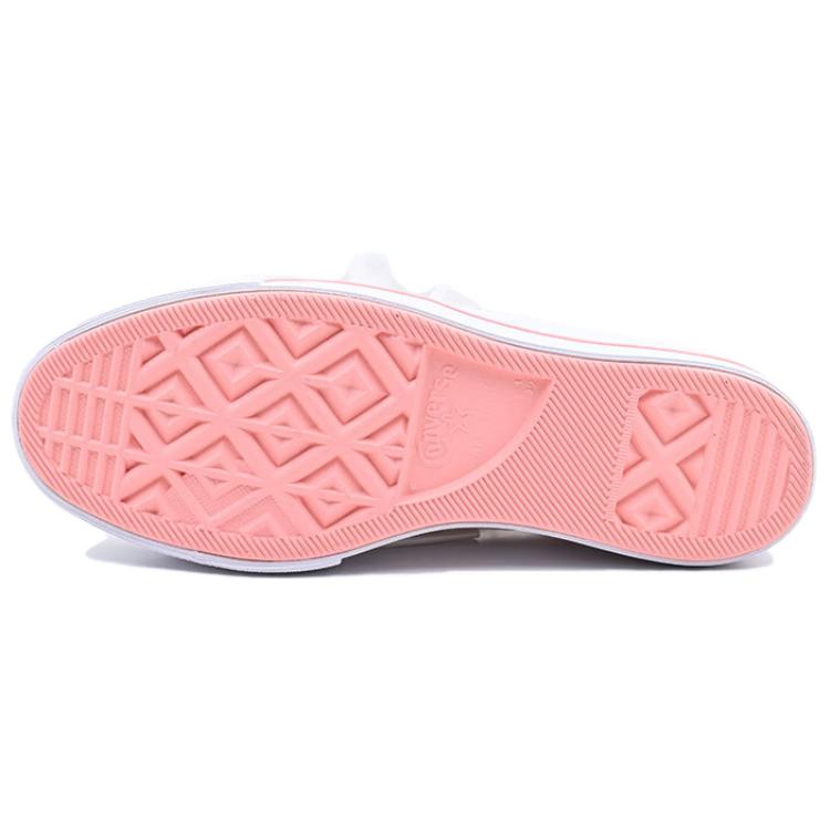 Details for (W) Converse All Star Lift 'Rosa Blanco' A11617C