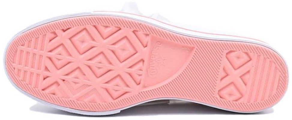 (Women) Converse All Star Lift 'Pink White' A11617C Details for (Women) Converse All Star Lift 'Pink White' A11617C