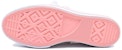 (W) Converse All Star Lift 'Merah Jambu Putih' A11617C