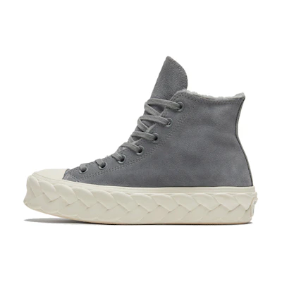 (W) Converse Chuck Taylor All Star Lift 'Grey'