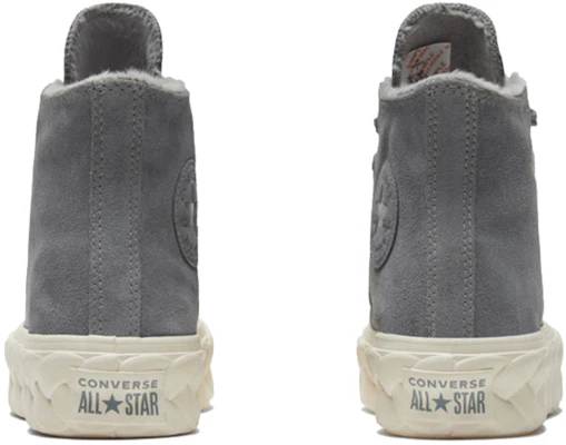 (W) Converse Chuck Taylor All Star Lift 'Kelabu' 569564C Shop (W) Converse Chuck Taylor All Star Lift 'Kelabu' 569564C