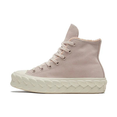 (W) Converse Chuck Taylor All Star Lift 'Pink'