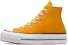 Buy (W) Converse All Star Lift Tinggi 'Kuning' A06506C