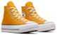 (W) Converse All Star Lift Tinggi 'Kuning' A06506C