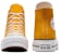 (W) Converse All Star Lift Tinggi 'Kuning' A06506C