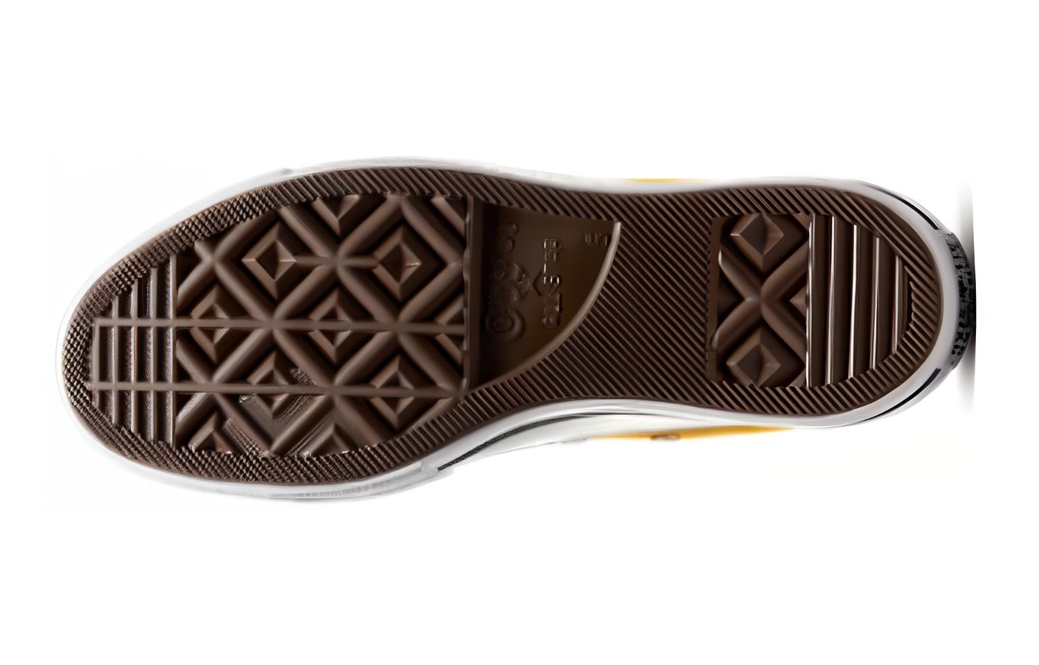 Details for (W) コンバース オールスター リフト ハイ "イエロー" A06506C