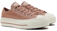 Lookbook (W) Converse Chuck Taylor All Star Lift 'Taupe Merah' A05249C