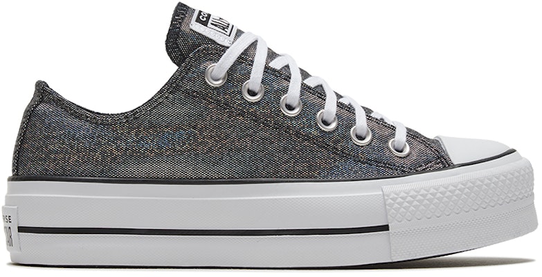 Converse sales lift slip