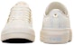 (W) Kasut Converse All Star Lift 'Krim Putih' A08732C