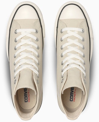 (W) Converse All Star Lifted Hi Zapatillas Blanco Leche 31312830 Lookbook (W) Converse All Star Lifted Hi Zapatillas Blanco Leche 31312830