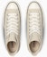 Lookbook (W) Converse All Star Lifted Hi Zapatillas Blanco Leche 31312830