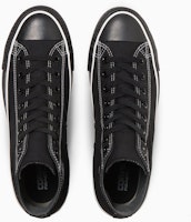 (W) 컨버스 올스타 리프티드 하이탑 스니커즈 블랙/화이트 31310630 Lookbook (W) 컨버스 올스타 리프티드 하이탑 스니커즈 블랙/화이트 31310630