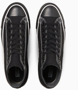 (W) Converse All Star Lifted High-Top Hitam Putih 31310630 Lookbook (W) Converse All Star Lifted High-Top Hitam Putih 31310630