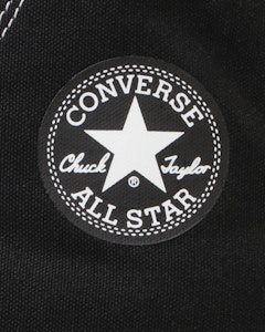(W) Converse All Star Lifted High-Top Hitam Putih 31310630 Cheap (W) Converse All Star Lifted High-Top Hitam Putih 31310630
