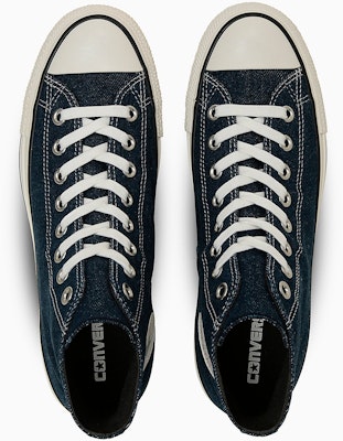 Converse All Star Lifted High Top Sneakers Indigo 31315370 Lookbook Converse All Star Lifted High Top Sneakers Indigo 31315370