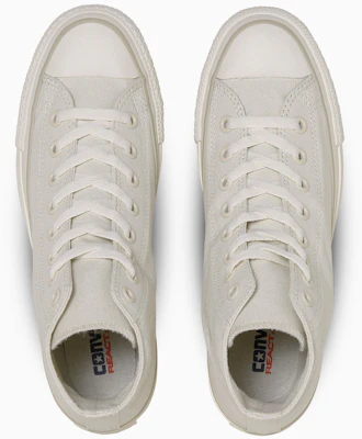 (W) Converse All Star 厚底高筒帆布鞋 奶油色 31311720 Lookbook (W) Converse All Star 厚底高筒帆布鞋 奶油色 31311720