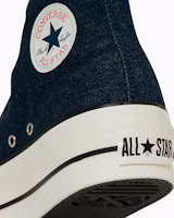 Sizing (W) Converse All Star 增高款高筒帆布鞋 靛藍 31315370