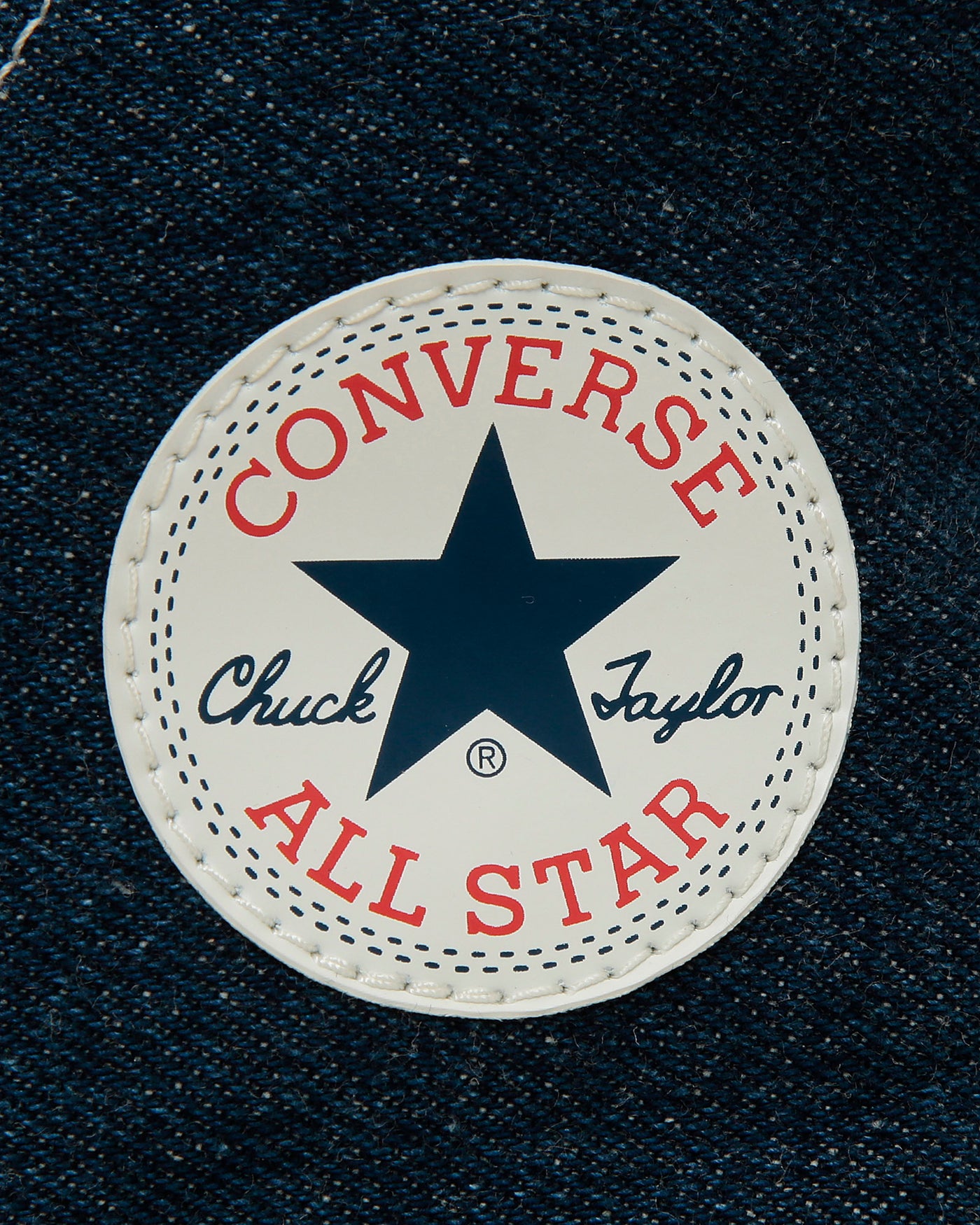 Cheap Converse All Star Lifted High Top Indigo Sneakers Lelaki/Wanita 31315370