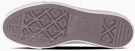 Purchase (W) Converse 樂福加厚低筒帆布鞋 米色 31313220