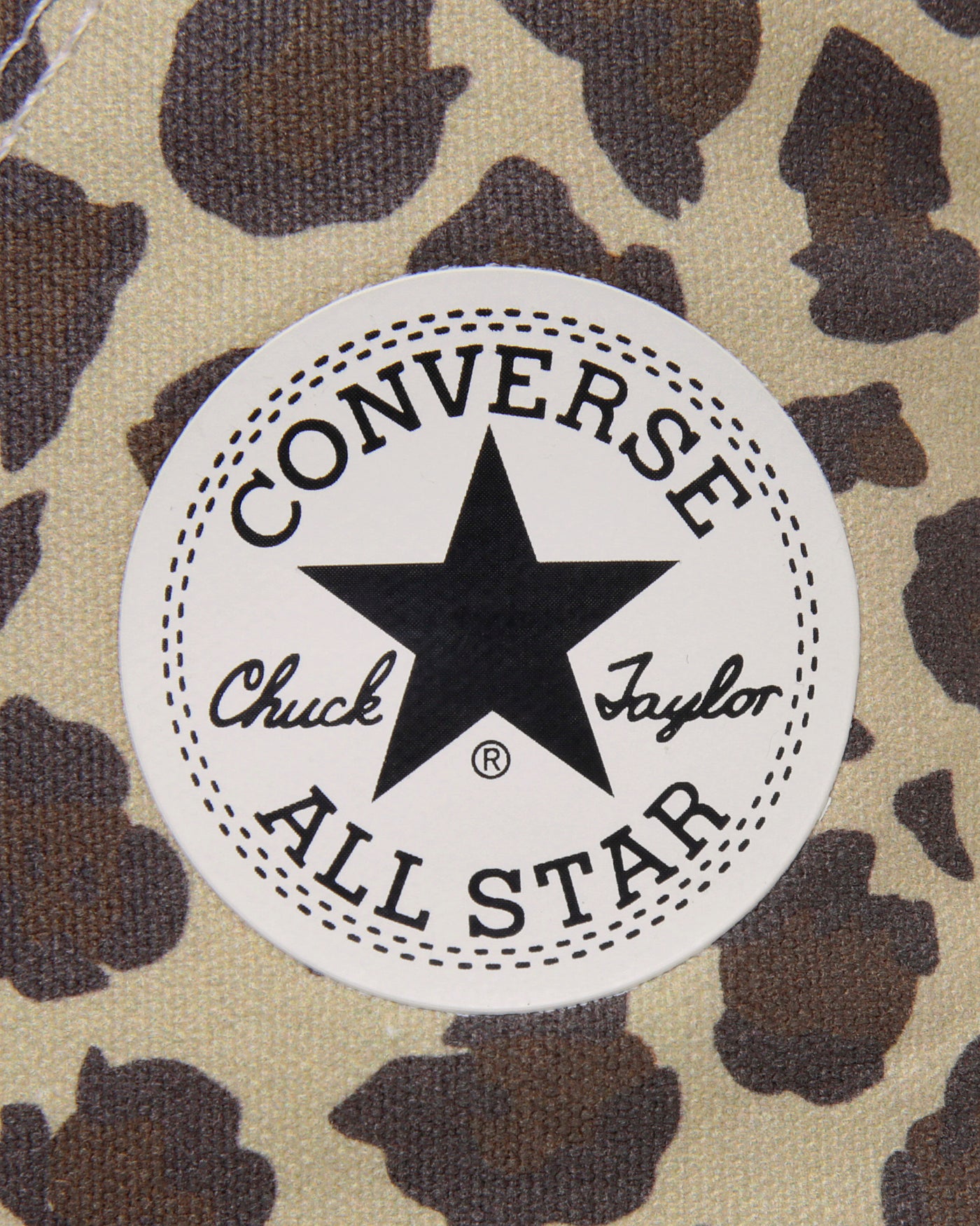 Cheap (W) コンバース オールスター リフテッド LP ハイカット スニーカー ベージュ 31313210