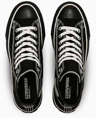 (W) Converse All Star Lifted Overtape Zapatillas Altas Negro/Negro 31313950 Lookbook (W) Converse All Star Lifted Overtape Zapatillas Altas Negro/Negro 31313950