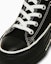 Details for (W) Converse All Star Lifted Overtape Zapatillas Altas Negro/Negro 31313950