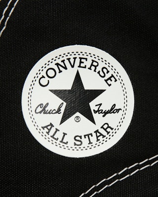 (W) Converse All Star Lifted Overtape Zapatillas Altas Negro/Negro 31313950 Cheap (W) Converse All Star Lifted Overtape Zapatillas Altas Negro/Negro 31313950