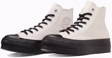 Converse All Star Lifted Overtape High Black 31312471 Converse All Star Lifted Overtape High Black 31312471