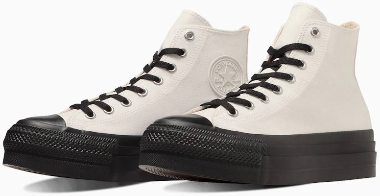 Converse All Star Lifted Overtape High Hitam 31312471 Buy Converse All Star Lifted Overtape High Hitam 31312471