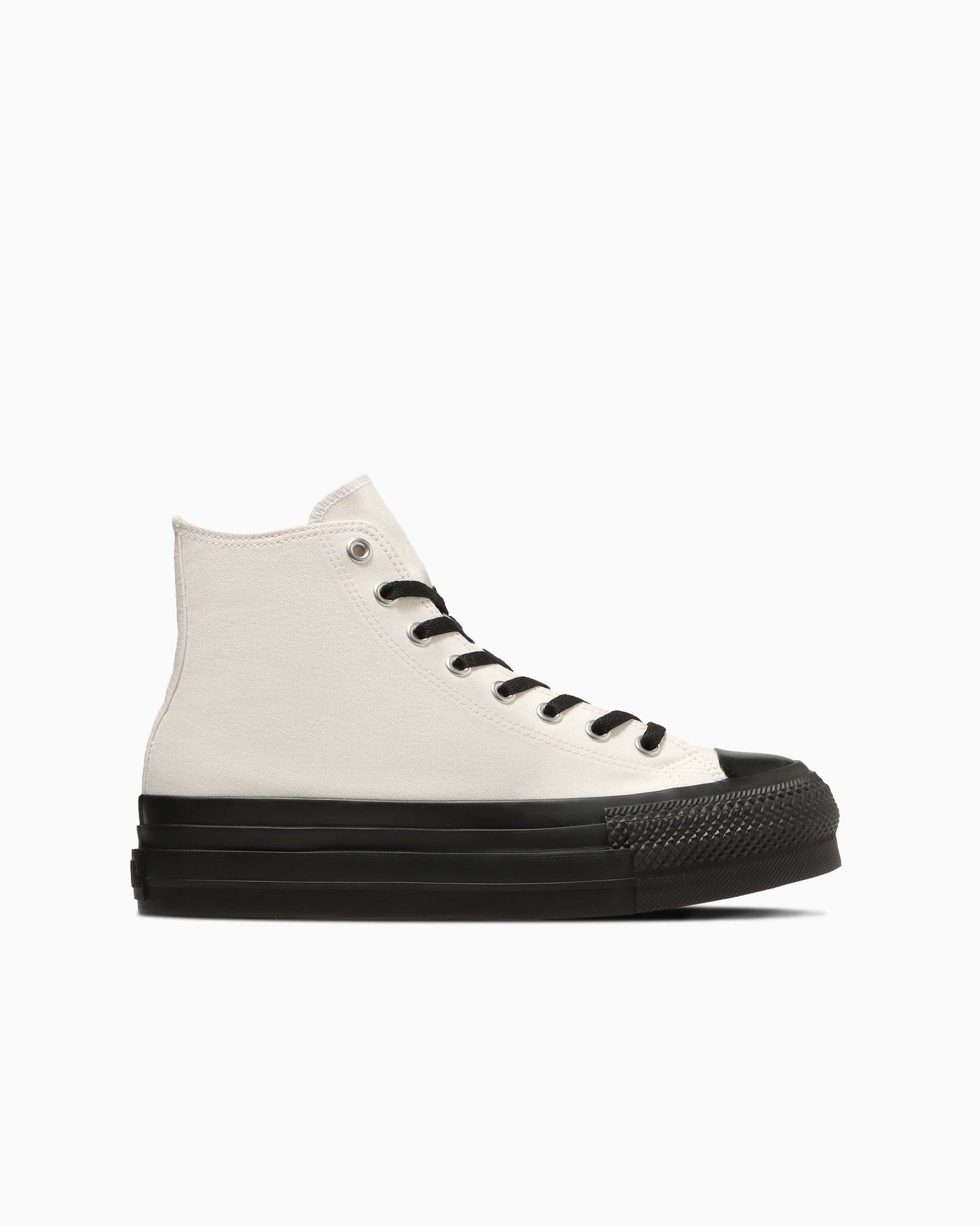 Order Converse All Star Lifted Overtape High Black 31312471