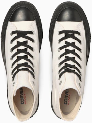 Converse All Star Lifted Overtape High Hitam 31312471 Lookbook Converse All Star Lifted Overtape High Hitam 31312471