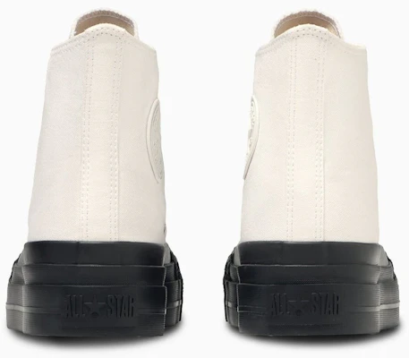 Converse All Star Lifted Overtape High Hitam 31312471 Shop Converse All Star Lifted Overtape High Hitam 31312471