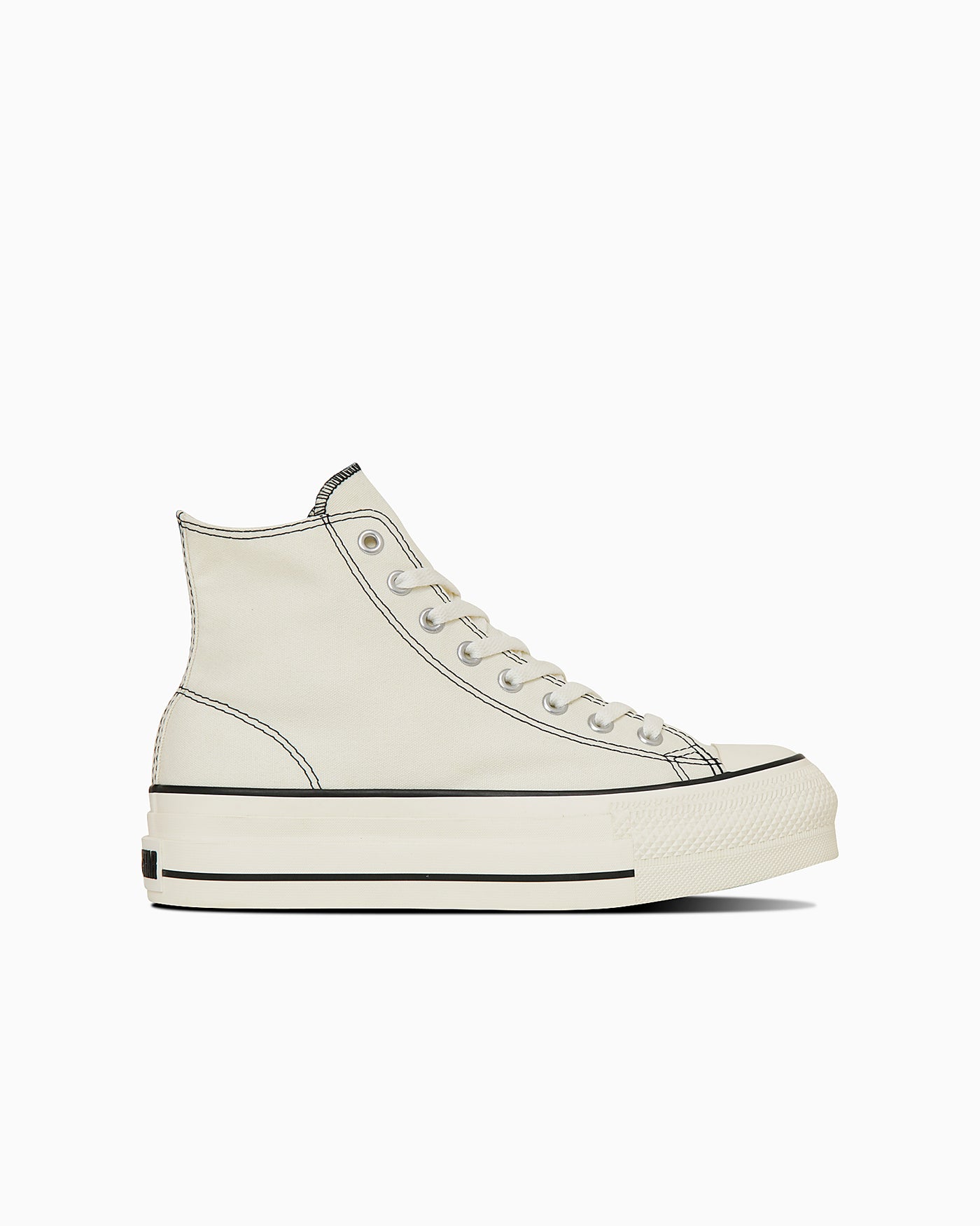 Order (W) Converse All Star 增高高筒運動鞋 黑色/黑色 31313951
