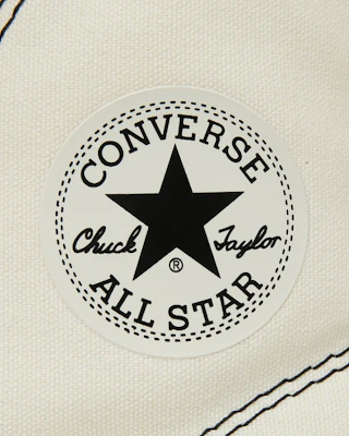 (W) Converse All Star 增高高筒運動鞋 黑色/黑色 31313951 Cheap (W) Converse All Star 增高高筒運動鞋 黑色/黑色 31313951