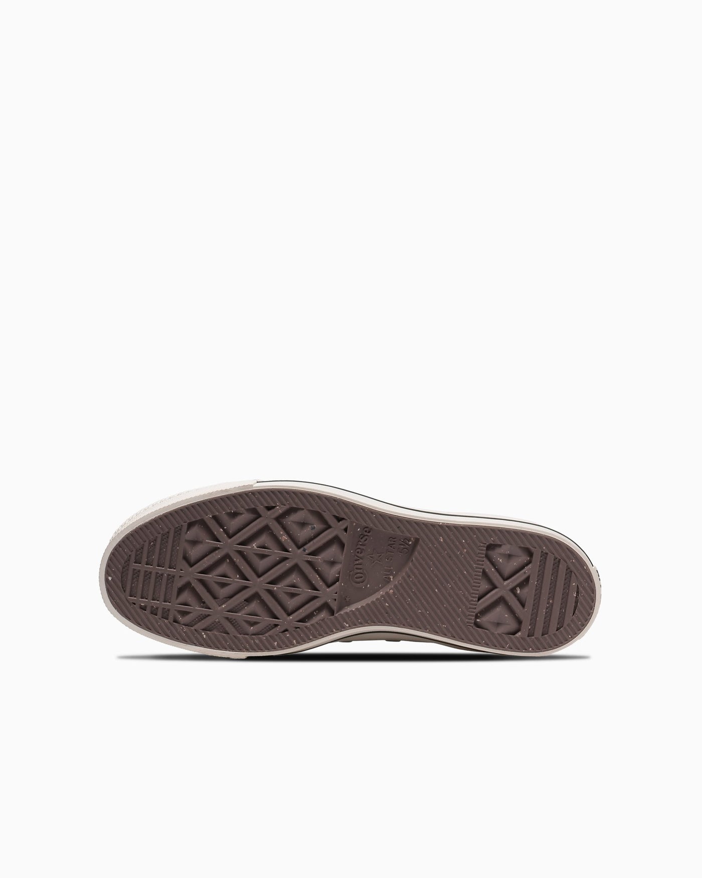 Converse All Star Lifted OX Sneakers Milk White 圖 5