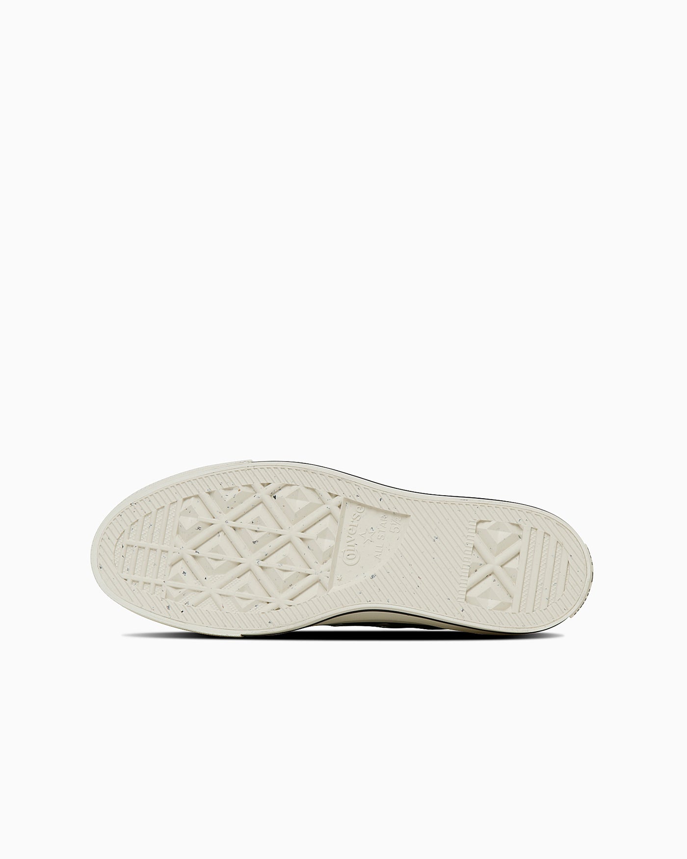 Converse All Star Lifted PS OX Low Sneakers Black 圖 5