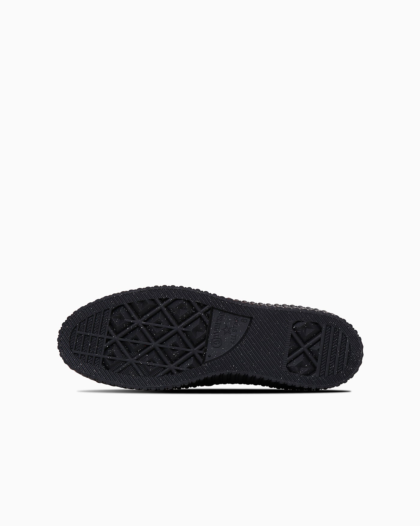 Converse All Star Lifted Rib Tape Ox White/Black 圖 5