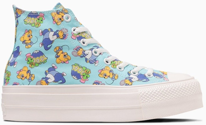 Converse All Star Lifted Wataru Tominaga High Tops Sky Blue 31310750 Order Converse All Star Lifted Wataru Tominaga High Tops Sky Blue 31310750