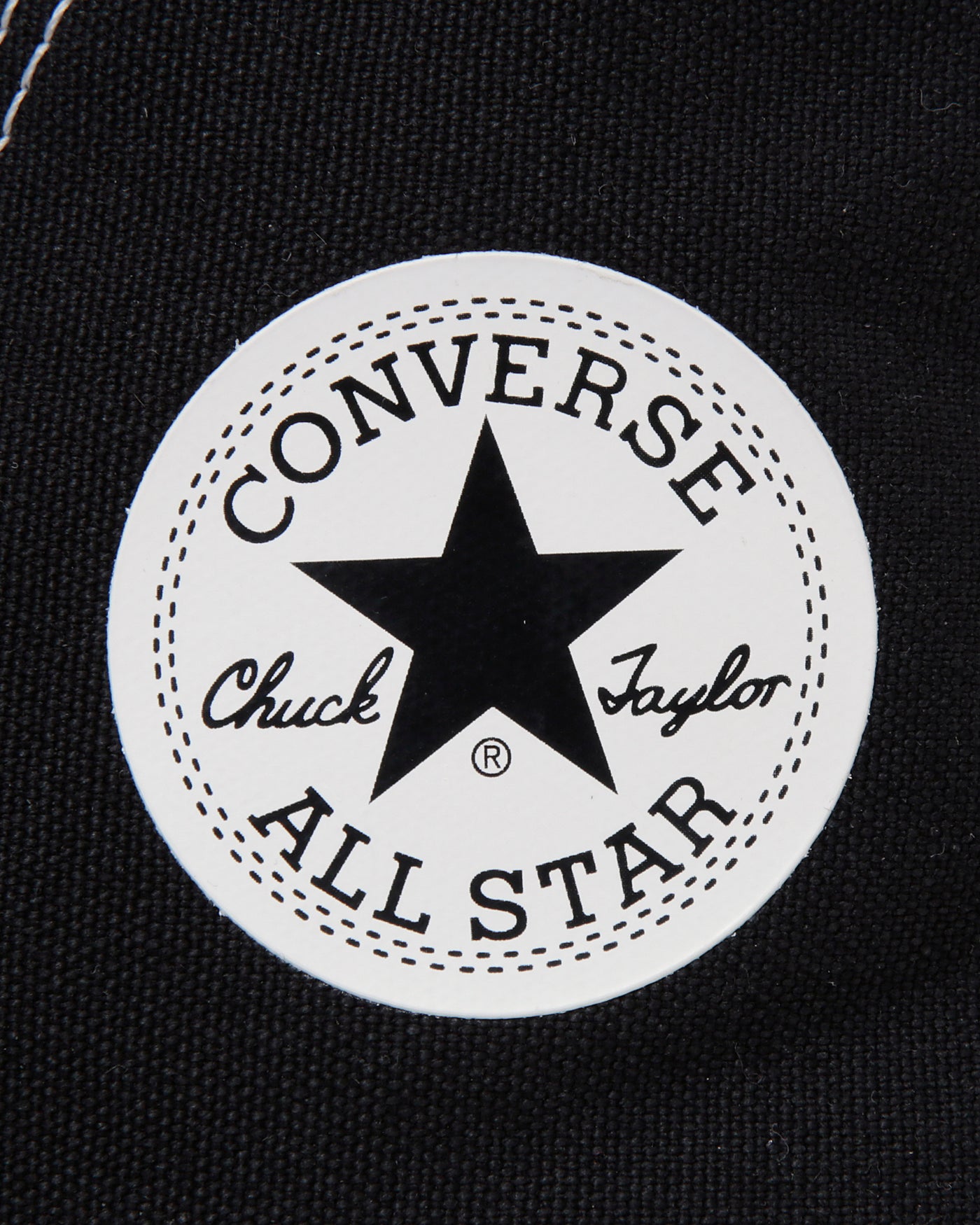 Converse All Star Lifted Z Hi Canvas Sneakers White 圖 8