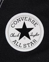 Cheap (W) Converse All Star 厚底高筒帆布鞋 白色 31313201