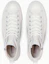 Lookbook (W) Converse All Star Lifted Z Hi 白色 高筒厚底帆布鞋 31313200