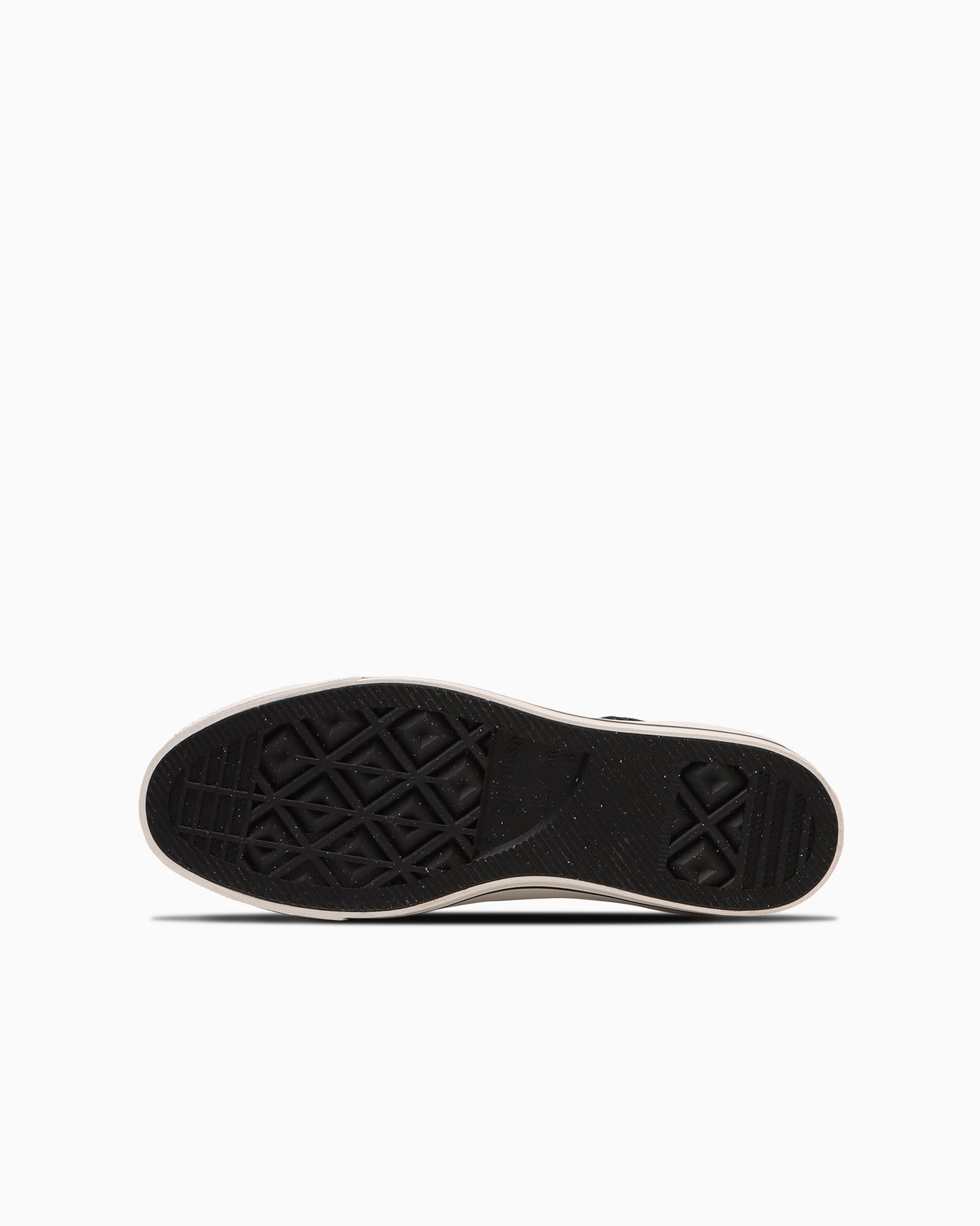 Converse All Star Lifted Z High Top Sneakers Black/White 圖 5