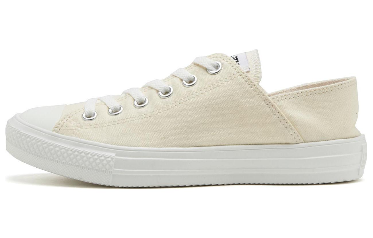 (Women) Converse All Star Light BB OX 'OffWhite' 31305691