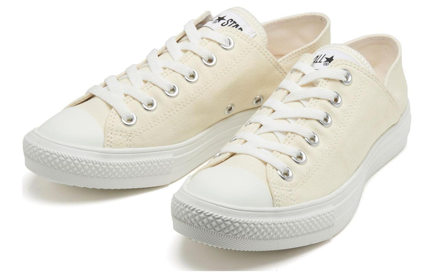 (W) Converse All Star Light BB OX 'OffWhite' 圖 3